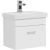 картинка Комплект мебели Aquanet для ванной 254063 Белый от магазина Сантехстрой