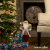 картинка Фигурка Дед Мороз 46 см (красный) от магазина Сантехстрой