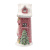 картинка Керамическая фигурка Красный домик 11,5х8,5х20,4 см от магазина Сантехстрой