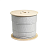 картинка Нагревательный кабель саморегулируемый DEVI-Pipeguard™ 33 серый (катушка ~250 м, ±10%) от магазина Сантехстрой