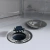 картинка Душевая кабина IDO Showerama 10-5 Comfort 90x90 профиль серебристый, стекло прозрачное 131.401.202.302 от магазина Сантехстрой
