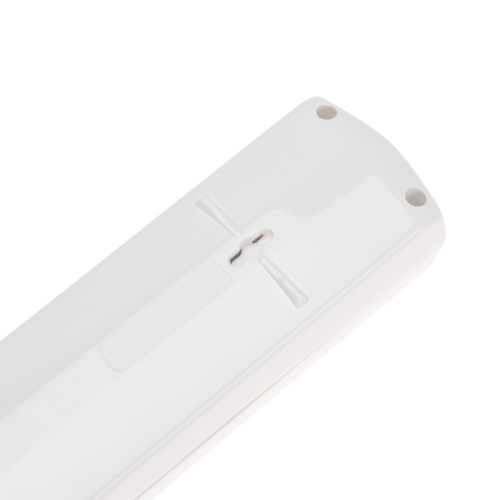 картинка Колодка PREMIUM 6 гнезд,  с/з,  2 USB,  белый REXANT от магазина Сантехстрой