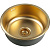 картинка Кухонная мойка ZorG Bronze Штам SZR 450 BRONZE Бронза от магазина Сантехстрой