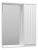 картинка Balaton - 65 правый (белый) от магазина Сантехстрой