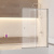 картинка Шторка на ванну RGW Screens SC-40 100x150 профиль Хром стекло прозрачное от магазина Сантехстрой